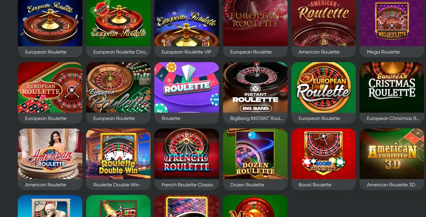 Бонусы и акции в Qqbet casino